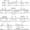 Michael McDonald Since I Lost My Baby Musik Noten - Piano, Vocal & Guitar Chords - 57352-0