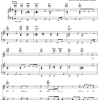 Michael McDonald Still Not Over You (Getting Over Me) Musik Noten - Piano, Vocal & Guitar Chords - 65276-0
