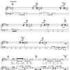 Michael McDonald You're All I Need To Get By Musik Noten - Piano, Vocal & Guitar Chords - 57370-0