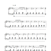 Michael Nyman Candlefire (from The Diary Of Anne Frank) Musik Noten - Piano Solo - 33193-0
