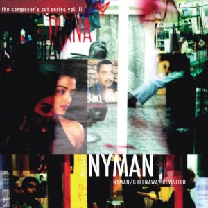 Michael Nyman Chasing Sheep Is Best Left To Shepherds Musik Noten - Piano Solo - 17970-thumbnail