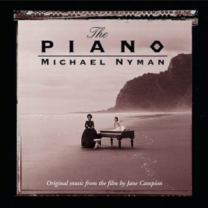 Michael Nyman Here To There Musik Noten - Piano Solo - 17920-thumbnail
