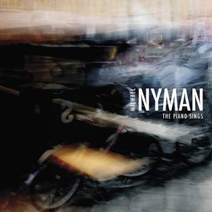 Michael Nyman Jack Musik Noten - Piano Solo - 17698-thumbnail