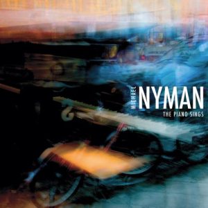 Michael Nyman Lost And Found Musik Noten - Piano Solo - 17978-thumbnail