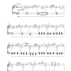 Michael Nyman Love Musik Noten - Piano Solo - 17973-0