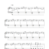 Michael Nyman Odessa Beach (from Man With A Movie Camera) Musik Noten - Piano Solo - 33198-0