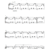 Michael Nyman Sheep 'N' Tides Musik Noten - Piano Solo - 17974-0