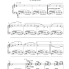 Michael Nyman Silver-Fingered Fling Musik Noten - Piano Solo - 17924-0
