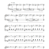 Michael Nyman The Morrow (from Gattaca) Musik Noten - Piano Solo - 33192-0
