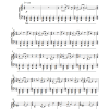 Michael Nyman The Schoolroom Musik Noten - Piano Solo - 17976-0
