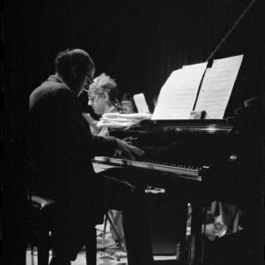 Michael Nyman Titch Musik Noten - Piano, Vocal & Guitar Chords - 33180-thumbnail