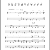 Michael Schenker Are You Ready To Rock Musik Noten - Guitar Tab - 95593-0