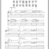 Michael Schenker Attack Of The Mad Axeman Musik Noten - Guitar Tab - 95588-0