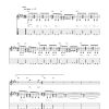 Michael Schenker Group Armed And Ready Musik Noten - Guitar Tab - 159597-0