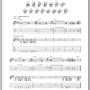 Michael Schenker Lights Out Musik Noten - Guitar Tab - 95585-0