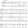 Michael Silversher Dear Santa Musik Noten - Easy Piano - 68512-0