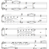 Michael W. Smith Agnus Dei (arr. Phillip Keveren) Musik Noten - Piano Solo - 71014-0