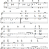 Michael W. Smith Cross My Heart Musik Noten - Piano, Vocal & Guitar Chords - 58380-0