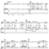 Michael W. Smith Give It Away Musik Noten - Piano, Vocal & Guitar Chords - 57469-0