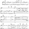 Michael W. Smith Love One Another Musik Noten - Piano, Vocal & Guitar Chords - 57464-0