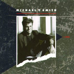 Michael W. Smith Secret Ambition Musik Noten - Piano, Vocal & Guitar Chords - 57455-thumbnail