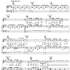 Michael W. Smith Somebody Love Me Musik Noten - Piano, Vocal & Guitar Chords - 57466-0