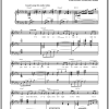 Michael Weiner I'd Order Love Musik Noten - Piano & Vocal - 154240-0