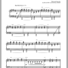 Michael Weiner The One Musik Noten - Piano & Vocal - 154228-0