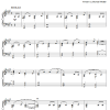 Michael Whalen Before I Close My Eyes Musik Noten - Piano Solo - 21654-0