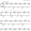 Michael Whalen Walking The Dog Musik Noten - Piano Solo - 21653-0
