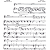 Michel Delpech Mon Equipage Musik Noten - Piano & Vocal - 120812-0