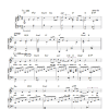 Michel LeGrand China Doll Musik Noten - Piano, Vocal & Guitar Chords - 104004-0