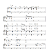 Michel LeGrand Day By Day Parts 1, 3 And 4 Musik Noten - Piano, Vocal & Guitar Chords - 104006-0