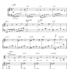 Michel LeGrand Dreams, Shining Dreams (from Marguerite) Musik Noten - Piano, Vocal & Guitar Chords - 47159-0