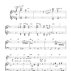 Michel LeGrand Jazz Time Musik Noten - Piano, Vocal & Guitar Chords - 104020-0