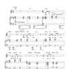 Michel LeGrand The Letter Musik Noten - Piano, Vocal & Guitar Chords - 104022-0