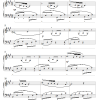 Michele Evans Blue Whale Musik Noten - Educational Piano - 27239-0