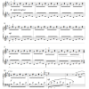 Michele Evans Monarch Butterfly Musik Noten - Educational Piano - 27245-0