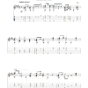 Michele Novaro Italian National Anthem (Fratelli d'Italia) Musik Noten - Solo Guitar - 87606-0