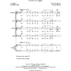 Michelle Weir Crazy Musik Noten - SATB Choir - 86800-0