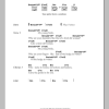 Midlake Young Bride Musik Noten - Guitar Chords/Lyrics - 108919-0