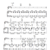 Miike Snow Animal Musik Noten - Guitar Chords/Lyrics - 103760-0