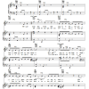 Mika Blame It On The Girls Musik Noten - Piano, Vocal & Guitar Chords - 73824-0