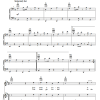 Mika Blue Eyes Musik Noten - Piano, Vocal & Guitar Chords - 73825-0