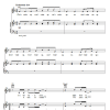 Mika By The Time Musik Noten - Piano, Vocal & Guitar Chords - 73826-0