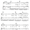Mika Good Gone Girl Musik Noten - Piano, Vocal & Guitar Chords - 73828-0