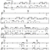 Mika My Interpretation Musik Noten - Piano, Vocal & Guitar Chords - 59061-0