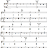 Mika Over My Shoulder Musik Noten - Piano, Vocal & Guitar Chords - 59042-0