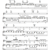 Mika Popular Song Musik Noten - Piano, Vocal & Guitar Chords - 95721-0
