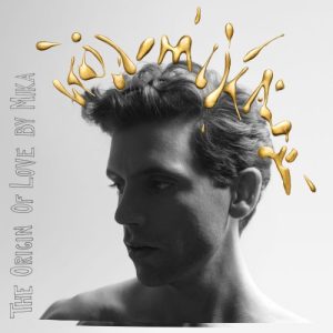 Mika Step With Me Musik Noten - Piano, Vocal & Guitar Chords - 95723-thumbnail